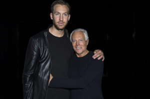 GiorgioArmaniCalvinHarris