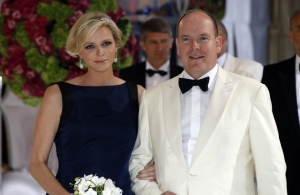 MONACO-RED CROSS-GALA-PEOPLE