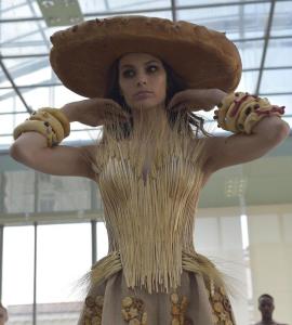 AltaRoma AltaModa: Gattinoni