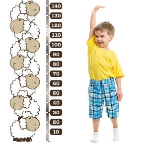 pecore-di-vinile-decorativo-metro-statura-bambini