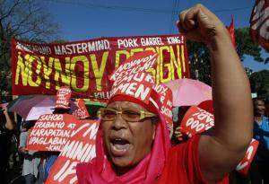 La Presse/ Reuters a Manila