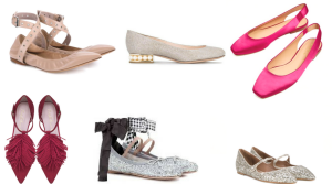 ballerine