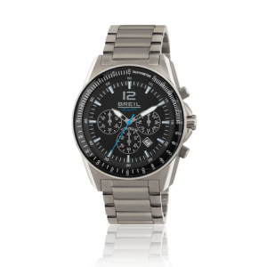 Orologio Uomo Breil Titanium