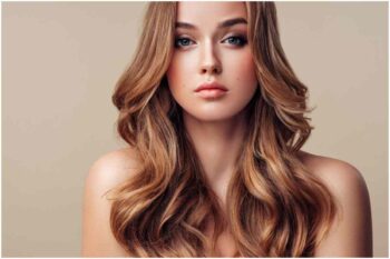 Tagli di capelli lunghi trend