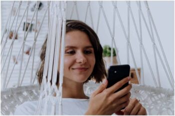 whatsapp la neo modalità puffo