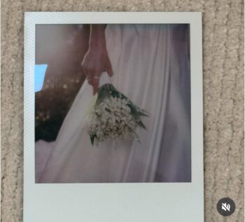 Dal lieto fine Disney a quello reale: il matrimonio di Selena Gomez