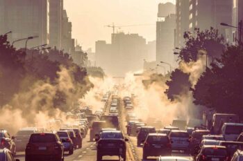 Qual è la zona più inquinata d'Italia