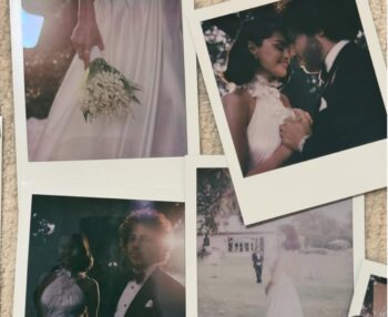 Dal lieto fine Disney a quello reale: il matrimonio di Selena Gomez