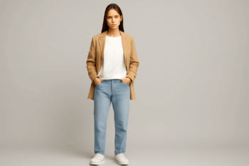 Moda Unisex 2025: Come Creare il Tuo Stile Senza Barriere di Genere