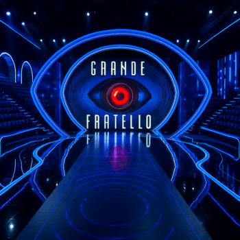 Simona Ventura: dopo 14 anni torna al reality che l’ha consacrata