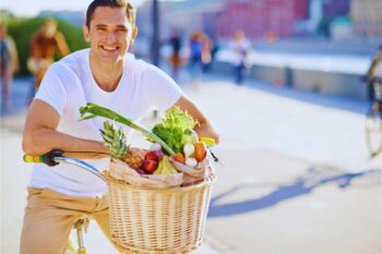 vivere meglio e più a lungo? I 10 segreti d'oro