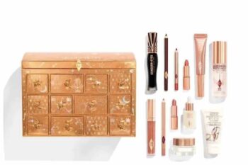 Calendario avvento nuove promo beauty