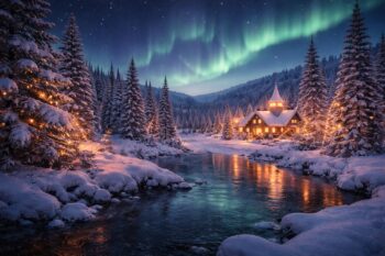 Non solo Natale: Santa Klaus, la più riuscita icona di stile di sempre