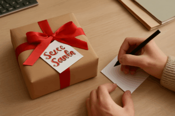 6 idee natalizie per creare magia in ufficio con i colleghi