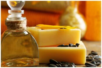 pelle spenta usa olio cumino